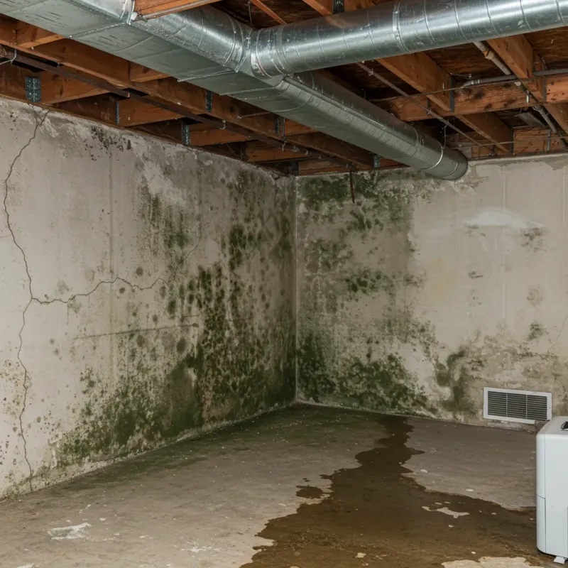 Professional Mold Removal in Wetumpka, AL